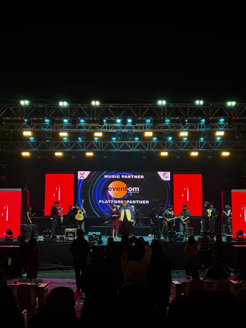 ELEGANTE 2026 - IIM BODHGAYA