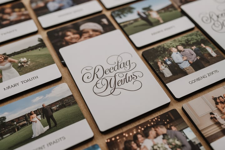 wedding gallery