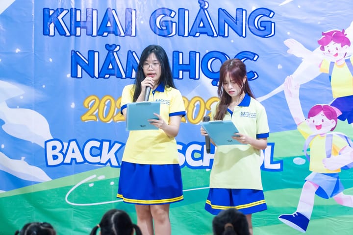 Album: 20250905 - VABT - Khai Giảng năm học 2025-2026 — Trường Việt Anh