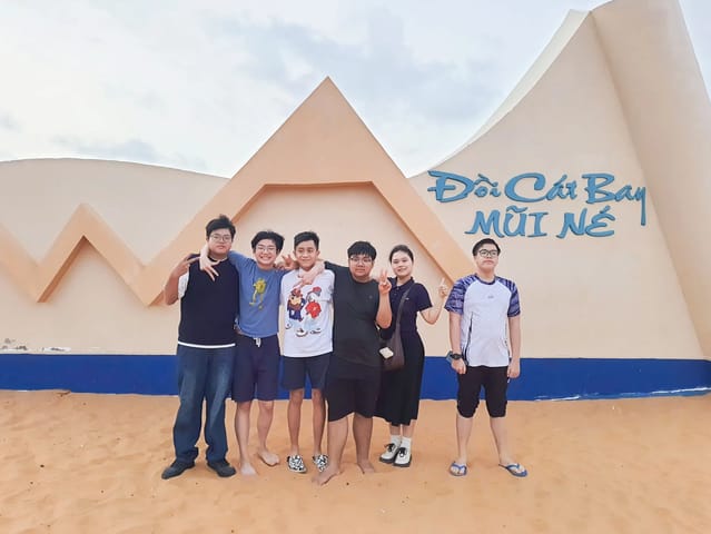 Album: 20260118 - Trải nghiệm thực tế Đồng Nai - Phan Thiết — Trường Việt Anh