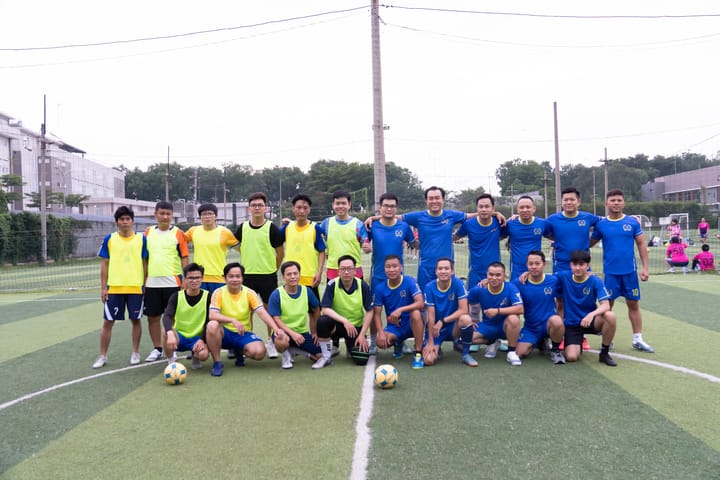 Album: 20250726 - Việt Anh OLYMPIC 2025 — Trường Việt Anh