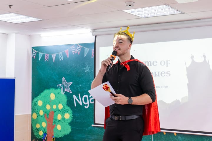 Album: 20250821 - Game of Thrones - VAPN — Trường Việt Anh