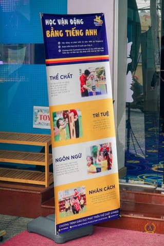 Album: 20250215 - Mầm non Việt Anh - Gymkids — Trường Việt Anh