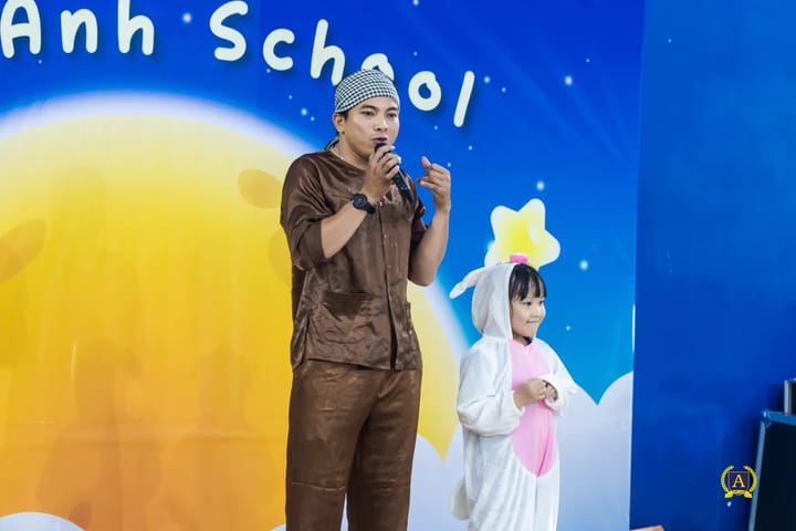 Album: 20251003 - VAGV - Trung Thu 2025 TiH — Trường Việt Anh