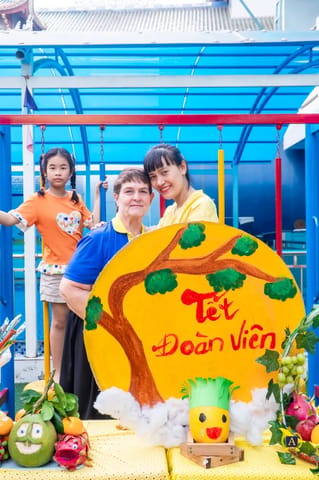 Album: 20251004 - Mầm non Việt Anh - Trung Thu 2025 — Trường Việt Anh