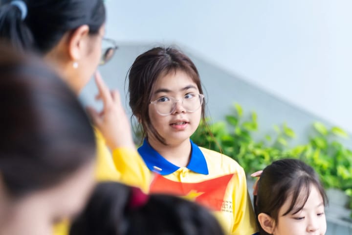 Album: 20251030 -VABT - Giao lưu Học sinh - JURONGVILLE Secondary School, Singapore — Trường Việt Anh