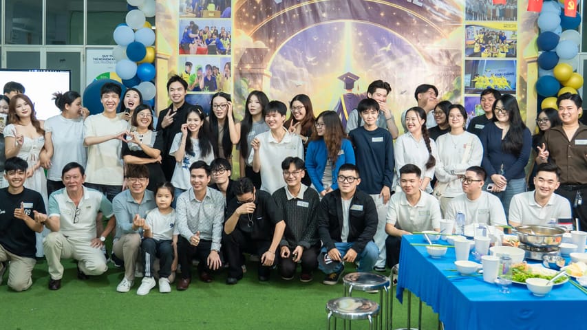Album: Alumni 2026-01-10 — Trường Việt Anh