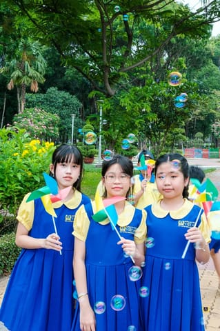 Album: Kỷ Yếu Lớp 5 - 2026 — Trường Việt Anh