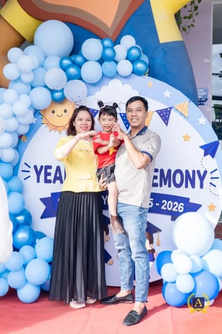 Album: MN Việt Anh - Tổng kết năm học 2025-2026 — Trường Việt Anh