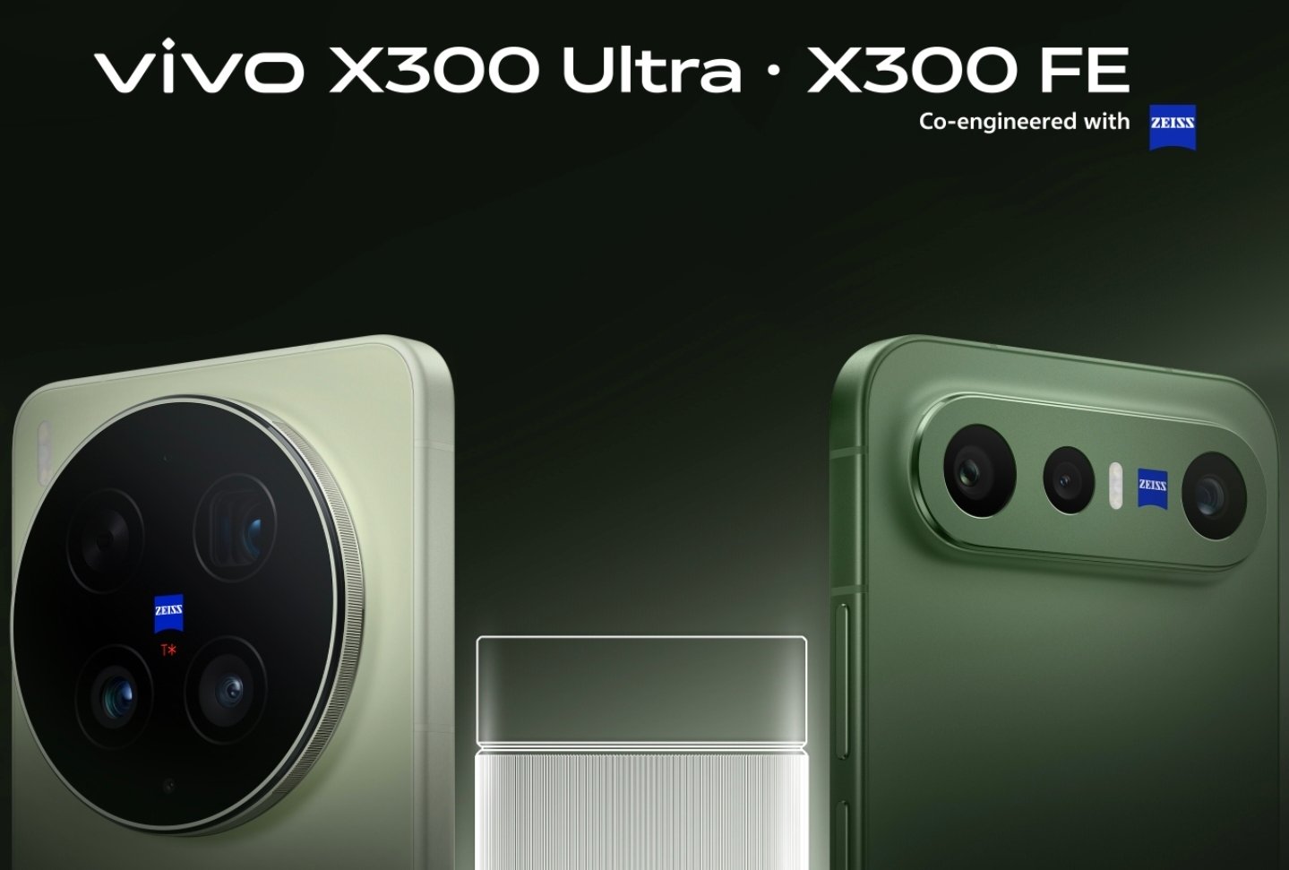 VIVO X300 ULTRA & FE GRAND LAUNCHING