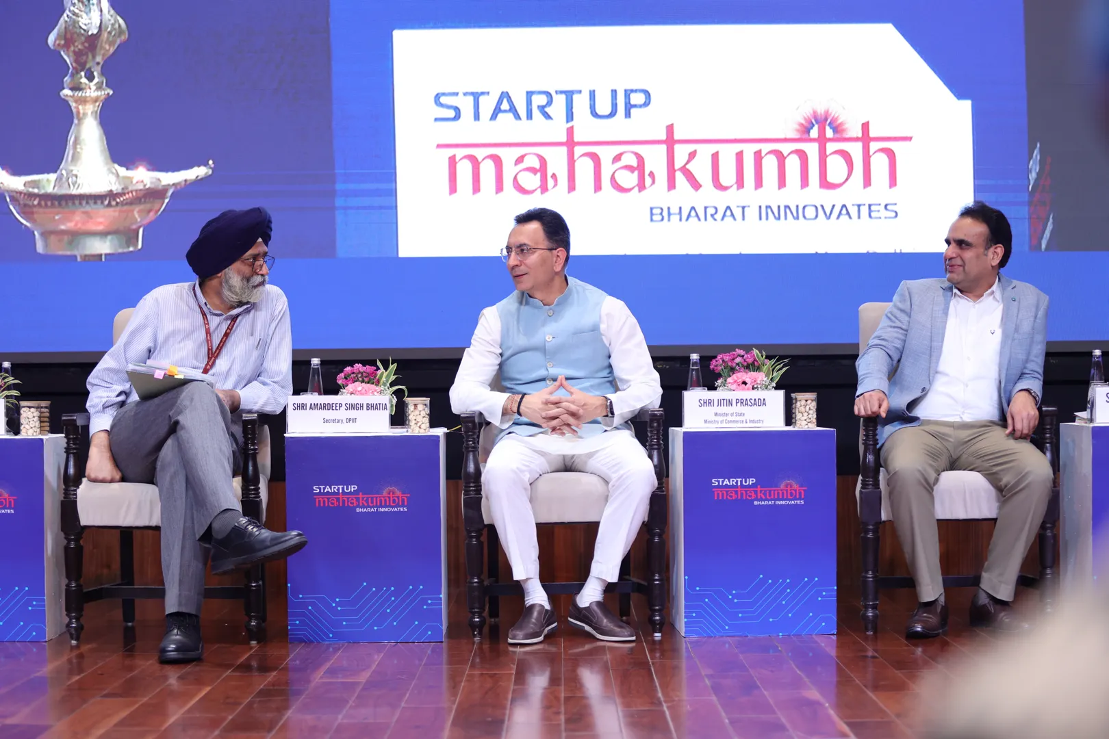 Startup Mahakumbh