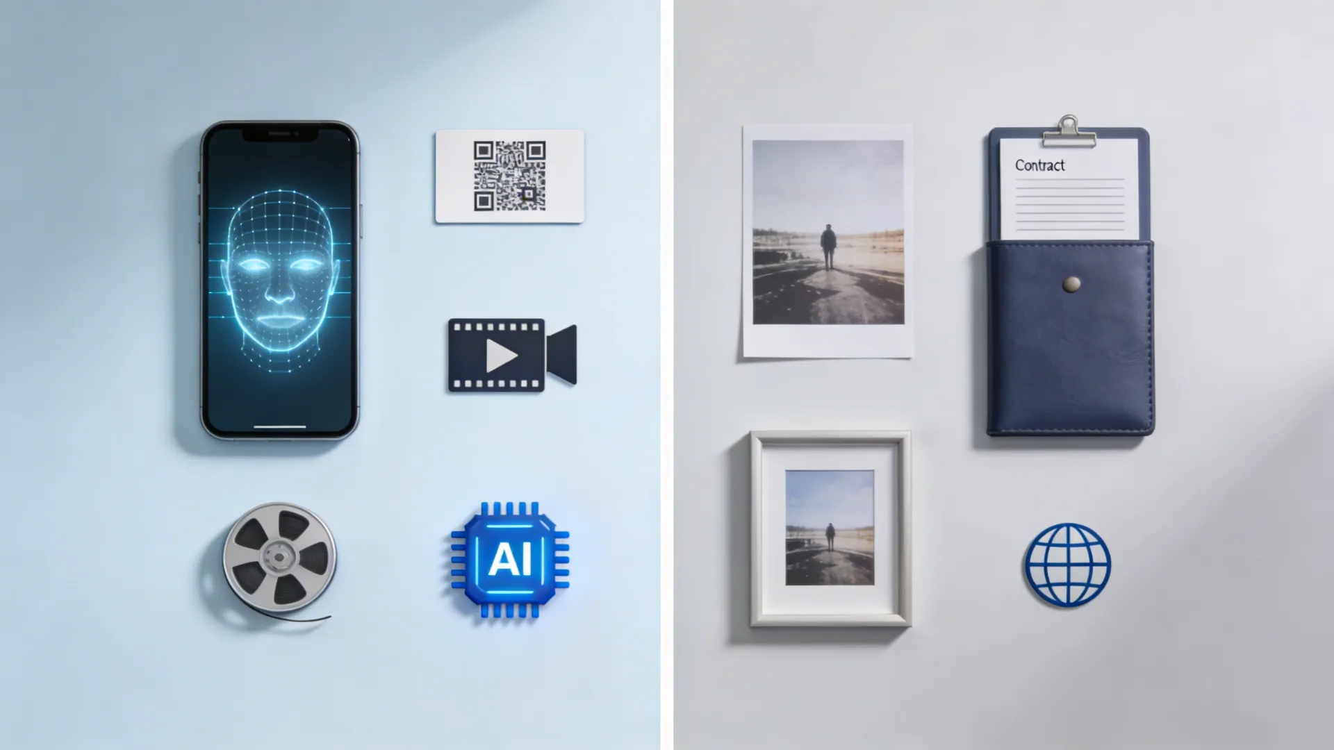 Foto Owl AI vs Pixieset feature comparison — AI chip, WhatsApp, QR code and video reel vs printed photos, contract and portfolio tools