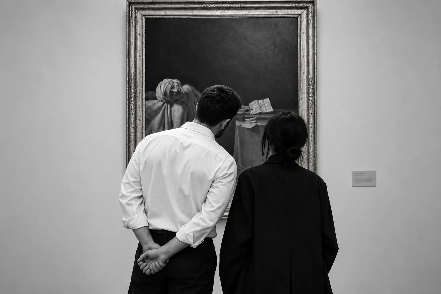 QR pairing