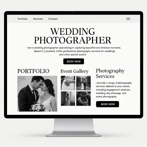 photography portfolio