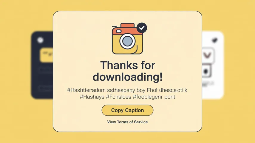 hashtads popup
